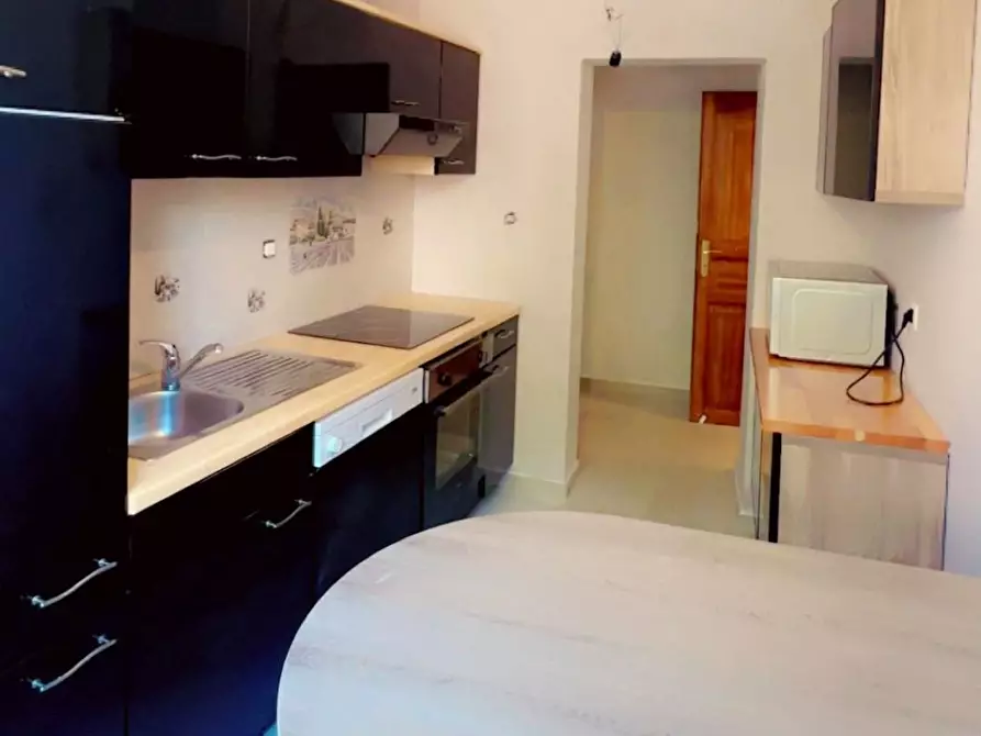 Immagine 6 di Casa indipendente in affitto  in Rue Victor Dieu a Flénu