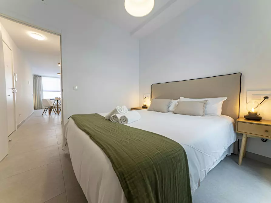 Immagine 10 di Appartamento in affitto  in Calle Vicente Gómez de Cádiz a Malaga