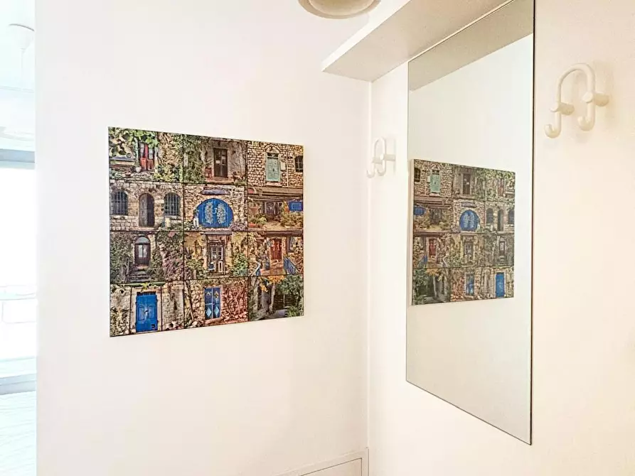 Immagine 3 di Appartamento in affitto  in Chausseestraße a Berlin