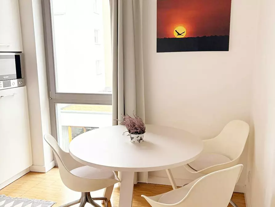 Immagine 5 di Appartamento in affitto  in Chausseestraße a Berlin