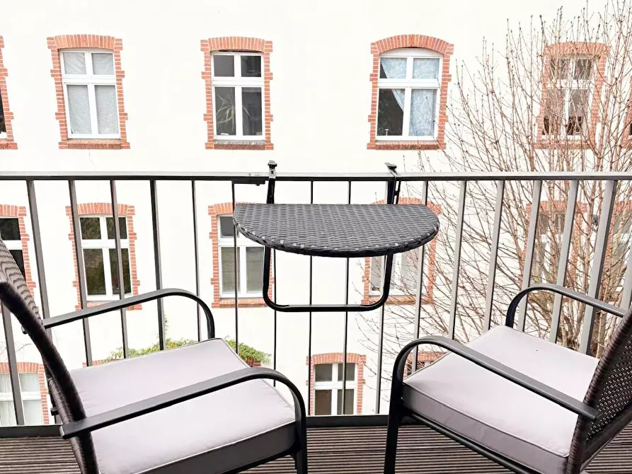 Immagine 7 di Appartamento in affitto  in Chausseestraße a Berlin