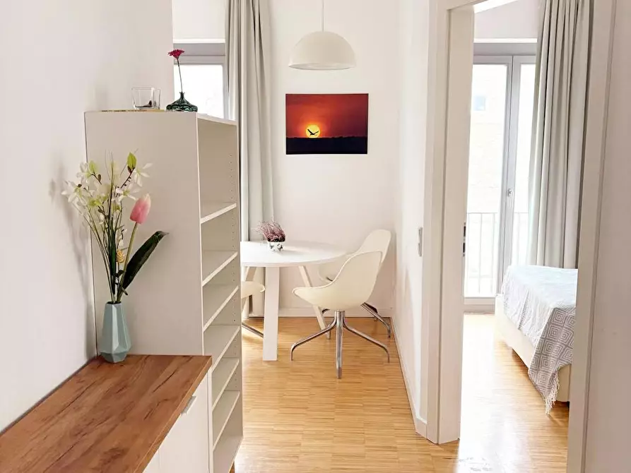 Immagine 4 di Appartamento in affitto  in Chausseestraße a Berlin