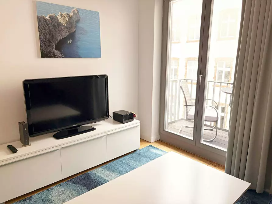 Immagine 9 di Appartamento in affitto  in Chausseestraße a Berlin