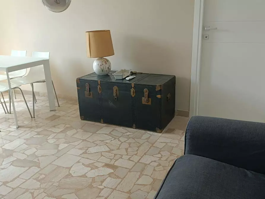 Immagine 8 di Appartamento in affitto  in Piazza Alfonso Neuschuler a Roma