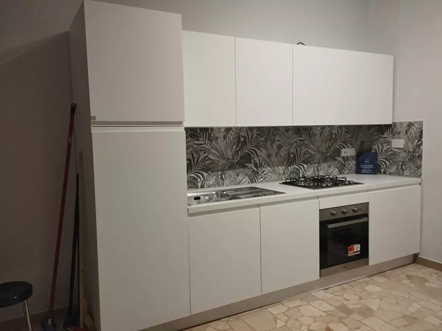 Immagine 2 di Appartamento in affitto  in Piazza Alfonso Neuschuler a Roma