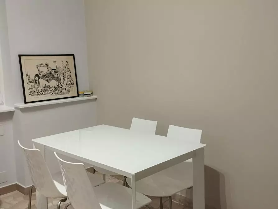 Immagine 10 di Appartamento in affitto  in Piazza Alfonso Neuschuler a Roma