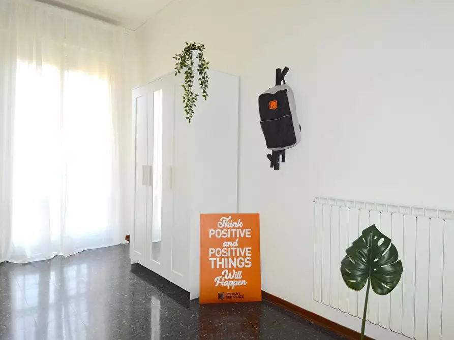 Immagine 2 di Camera in affitto  in Via Riccardo Melotti a Modena