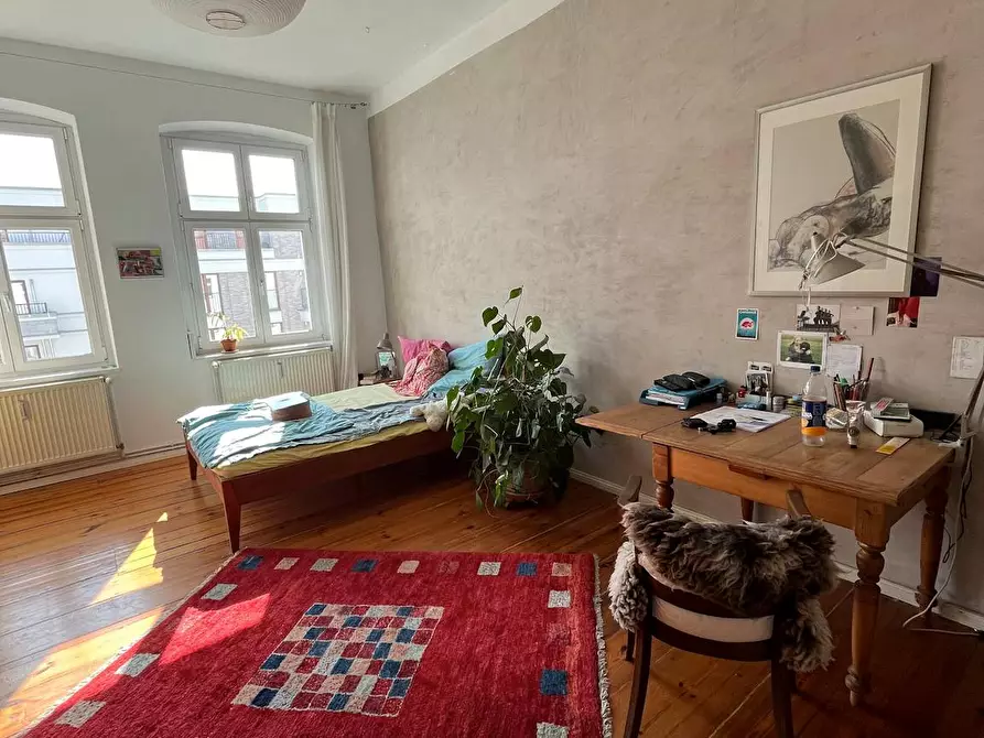 Immagine 3 di Appartamento in affitto  in Marienburger Straße a Berlin