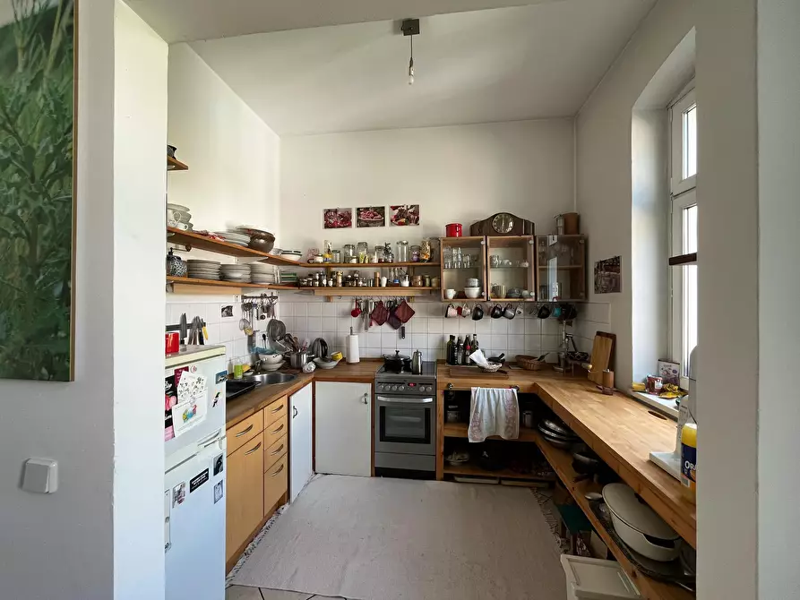 Immagine 2 di Appartamento in affitto  in Marienburger Straße a Berlin