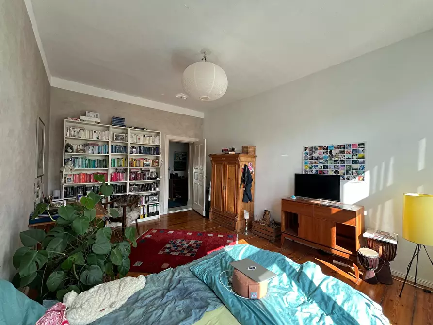 Immagine 4 di Appartamento in affitto  in Marienburger Straße a Berlin