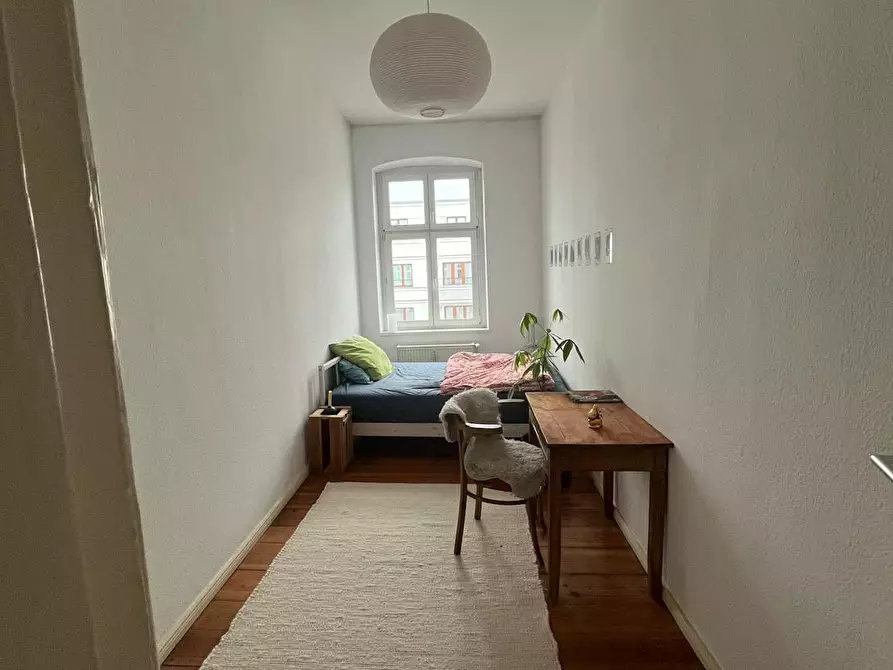 Immagine 5 di Appartamento in affitto  in Marienburger Straße a Berlin