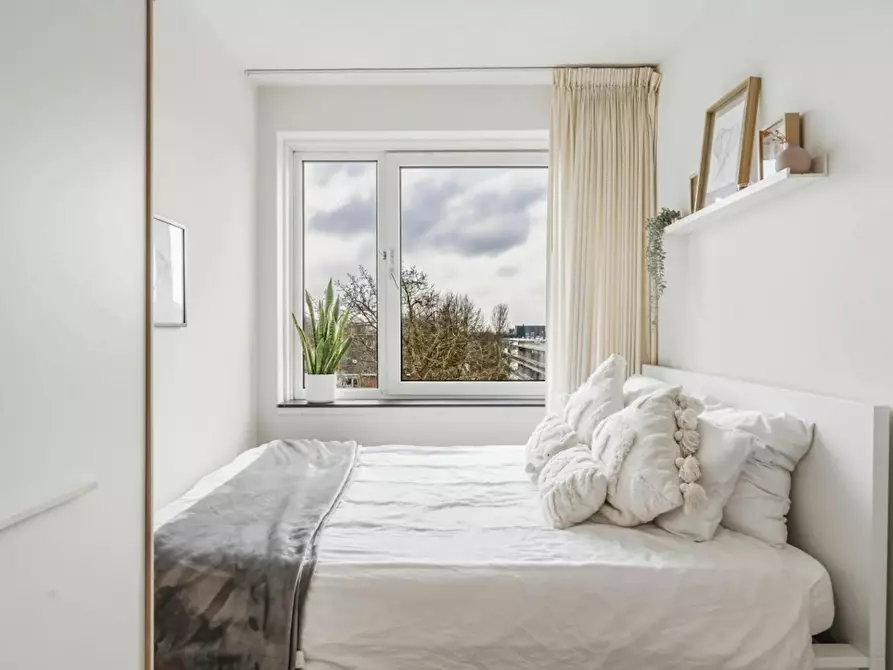 Immagine 7 di Appartamento in affitto  in Van Nijenrodeweg a Amsterdam