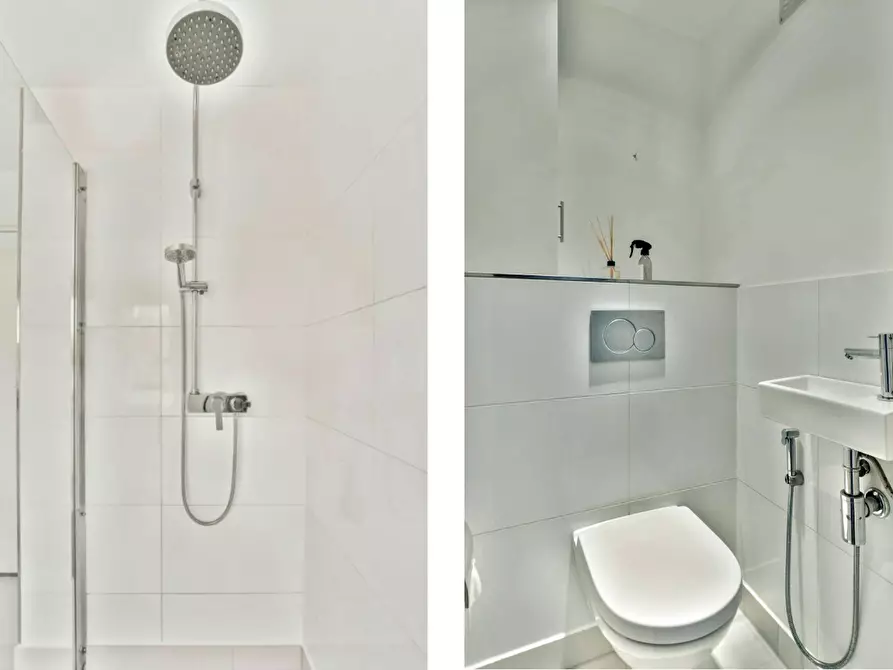 Immagine 9 di Appartamento in affitto  in Van Nijenrodeweg a Amsterdam