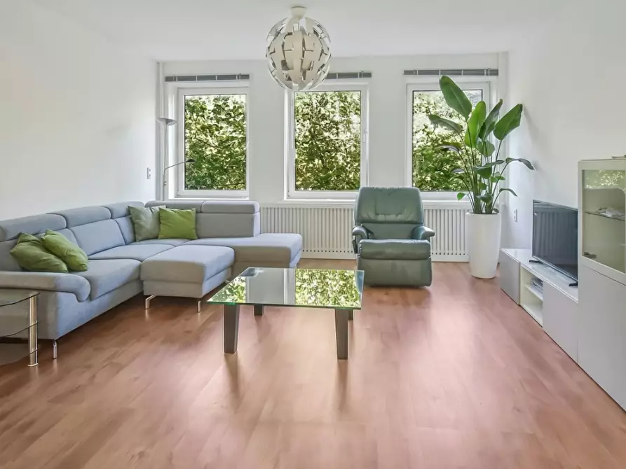 Immagine 2 di Appartamento in affitto  in Van Nijenrodeweg a Amsterdam