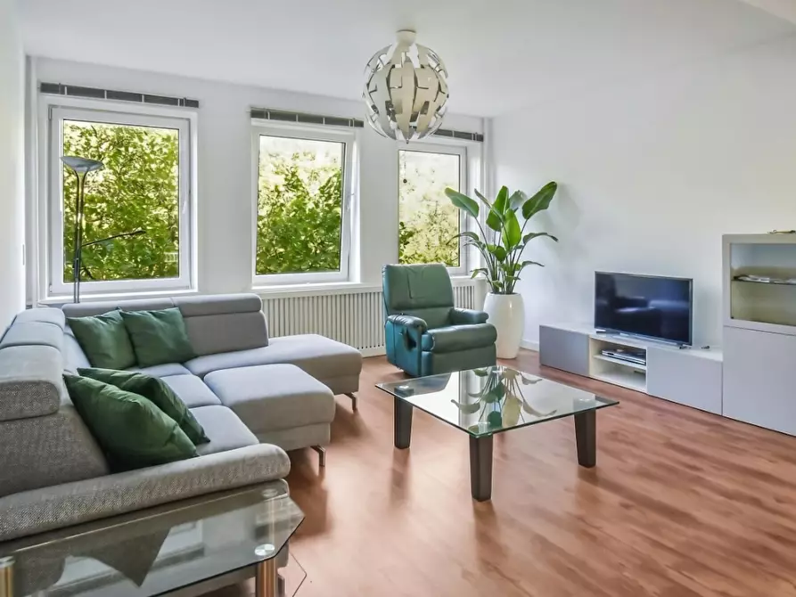 Immagine 3 di Appartamento in affitto  in Van Nijenrodeweg a Amsterdam