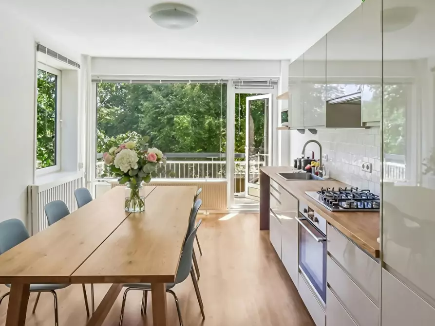 Immagine 5 di Appartamento in affitto  in Van Nijenrodeweg a Amsterdam