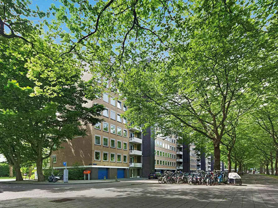 Immagine 1 di Appartamento in affitto  in Van Nijenrodeweg a Amsterdam