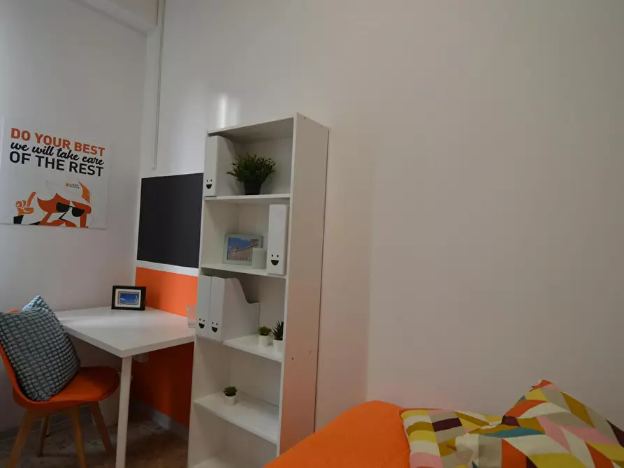 Immagine 1 di Camera in affitto  in Vicolo Franco Villa a Reggio Nell'emilia