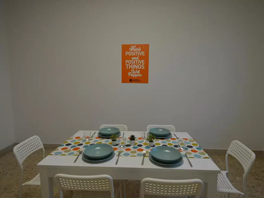 Immagine 10 di Camera in affitto  in Vicolo Franco Villa a Reggio Nell'emilia