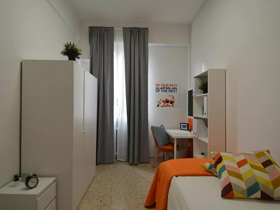 Immagine 3 di Camera in affitto  in Vicolo Franco Villa a Reggio Nell'emilia