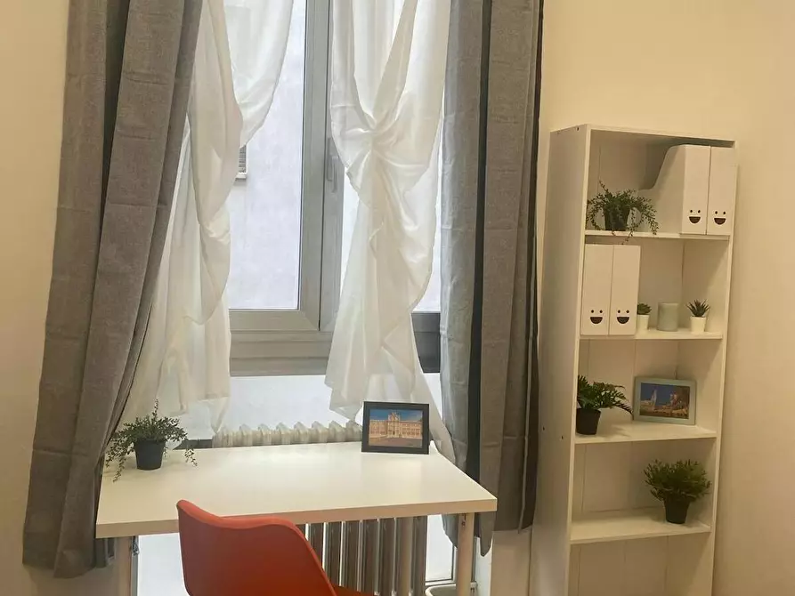 Immagine 5 di Camera in affitto  in Vicolo Franco Villa a Reggio Nell'emilia