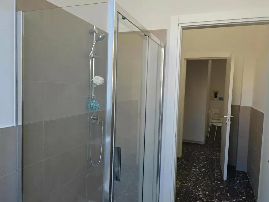 Immagine 9 di Camera in affitto  in Vicolo Franco Villa a Reggio Nell'emilia