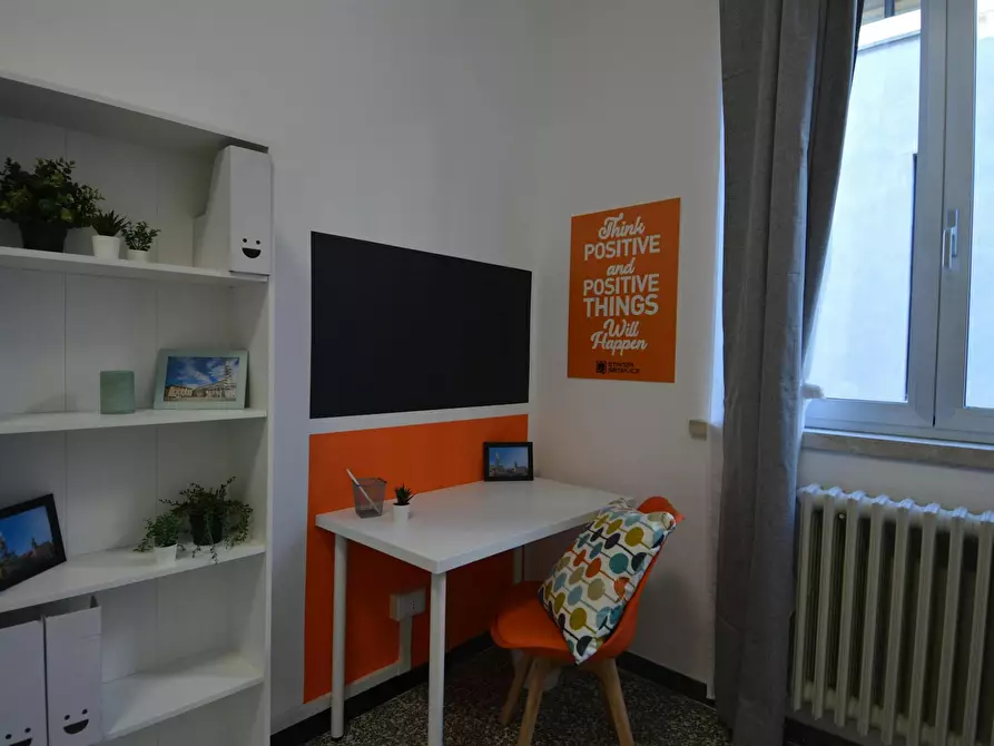 Immagine 1 di Camera in affitto  in Vicolo Franco Villa a Reggio Nell'emilia
