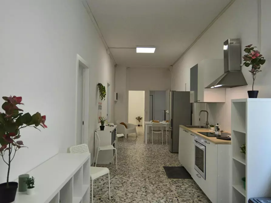 Immagine 10 di Camera in affitto  in Vicolo Franco Villa a Reggio Nell'emilia