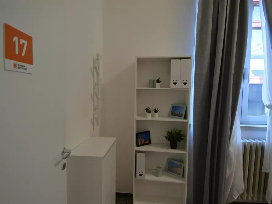 Immagine 4 di Camera in affitto  in Vicolo Franco Villa a Reggio Nell'emilia