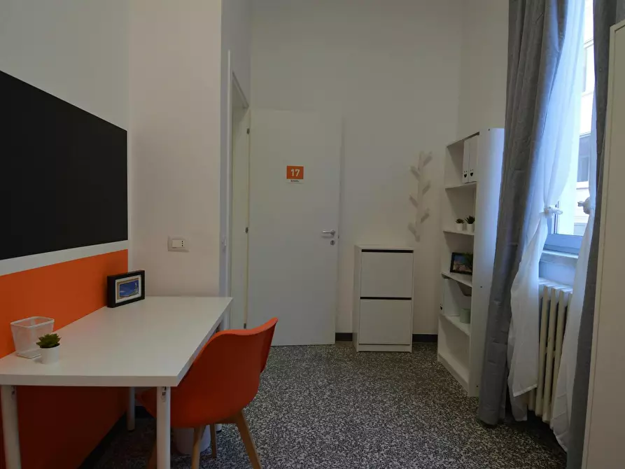 Immagine 2 di Camera in affitto  in Vicolo Franco Villa a Reggio Nell'emilia