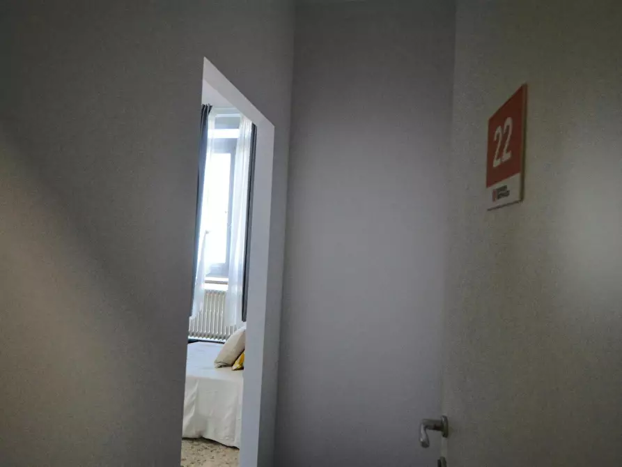 Immagine 6 di Camera in affitto  in Vicolo Franco Villa a Reggio Nell'emilia
