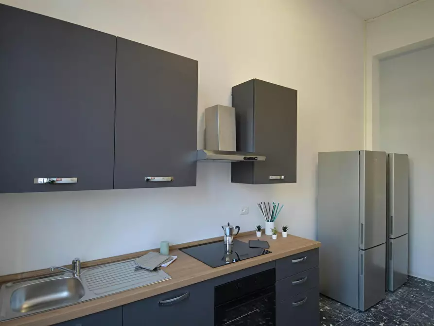 Immagine 10 di Camera in affitto  in Vicolo Franco Villa a Reggio Nell'emilia