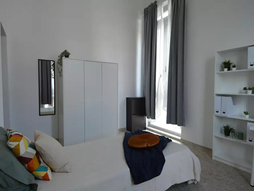 Immagine 4 di Camera in affitto  in Vicolo Franco Villa a Reggio Nell'emilia