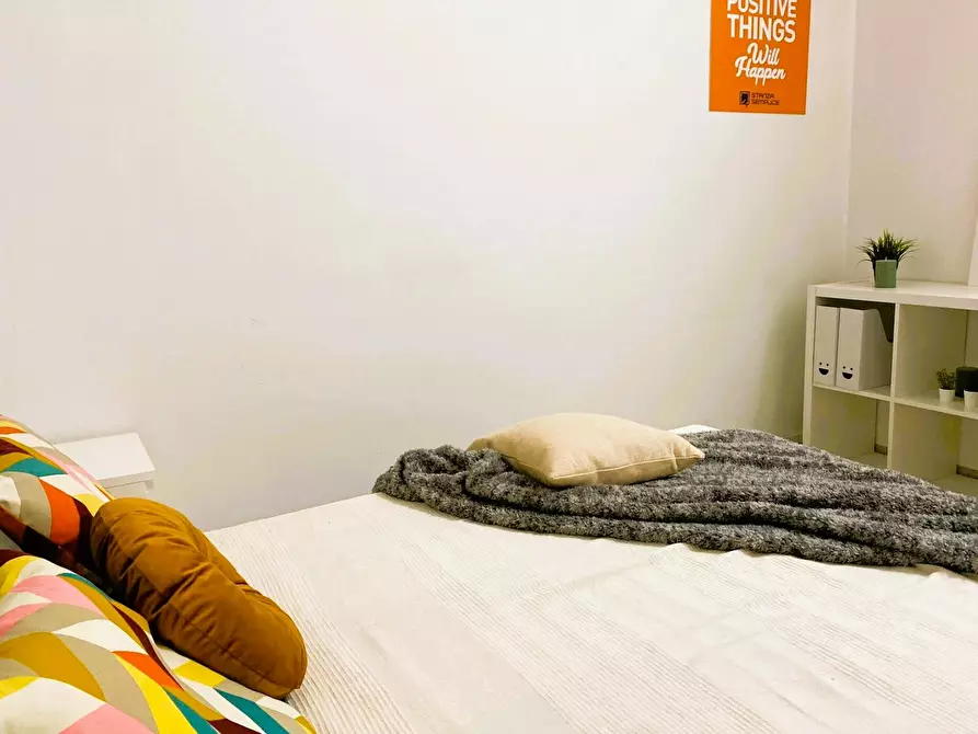 Immagine 1 di Camera in affitto  in Vicolo Franco Villa a Reggio Nell'emilia