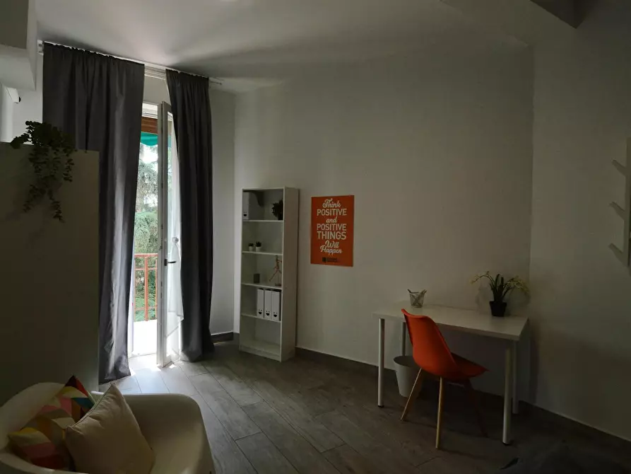 Immagine 8 di Camera in affitto  in Via Giacomo Matteotti a Reggio Nell'emilia