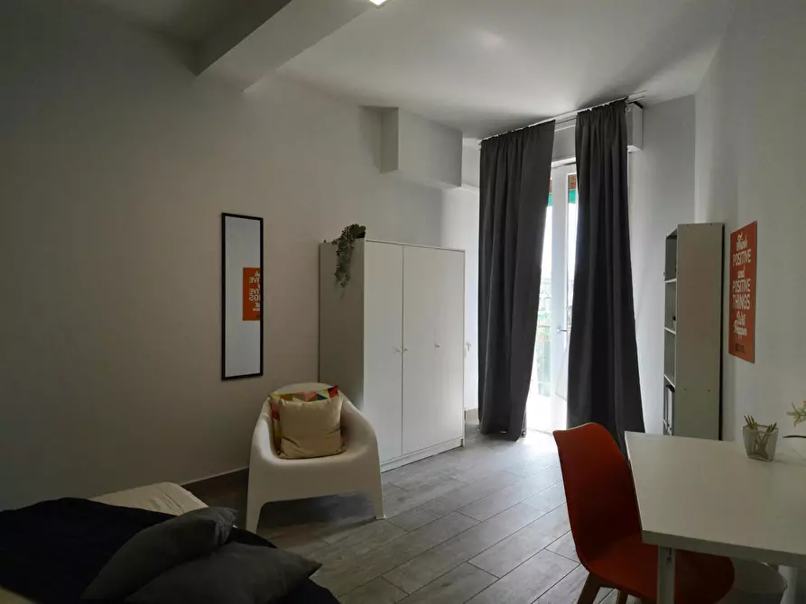 Immagine 7 di Camera in affitto  in Via Giacomo Matteotti a Reggio Nell'emilia