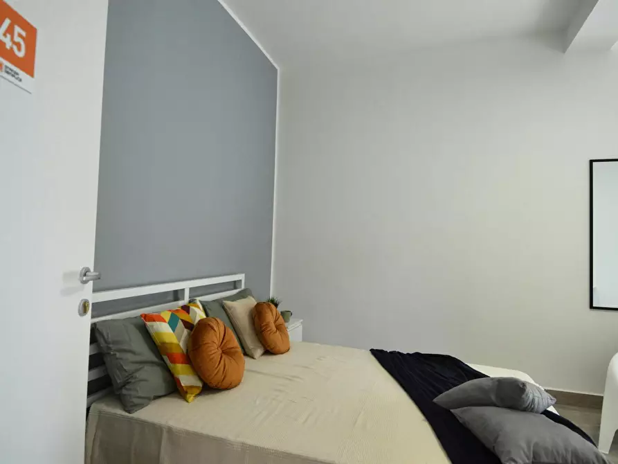 Immagine 10 di Camera in affitto  in Via Giacomo Matteotti a Reggio Nell'emilia