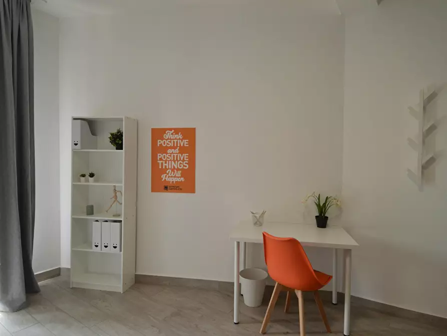 Immagine 5 di Camera in affitto  in Via Giacomo Matteotti a Reggio Nell'emilia