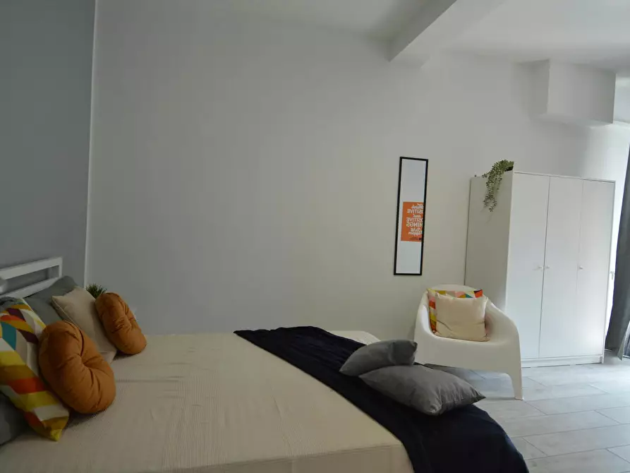 Immagine 9 di Camera in affitto  in Via Giacomo Matteotti a Reggio Nell'emilia