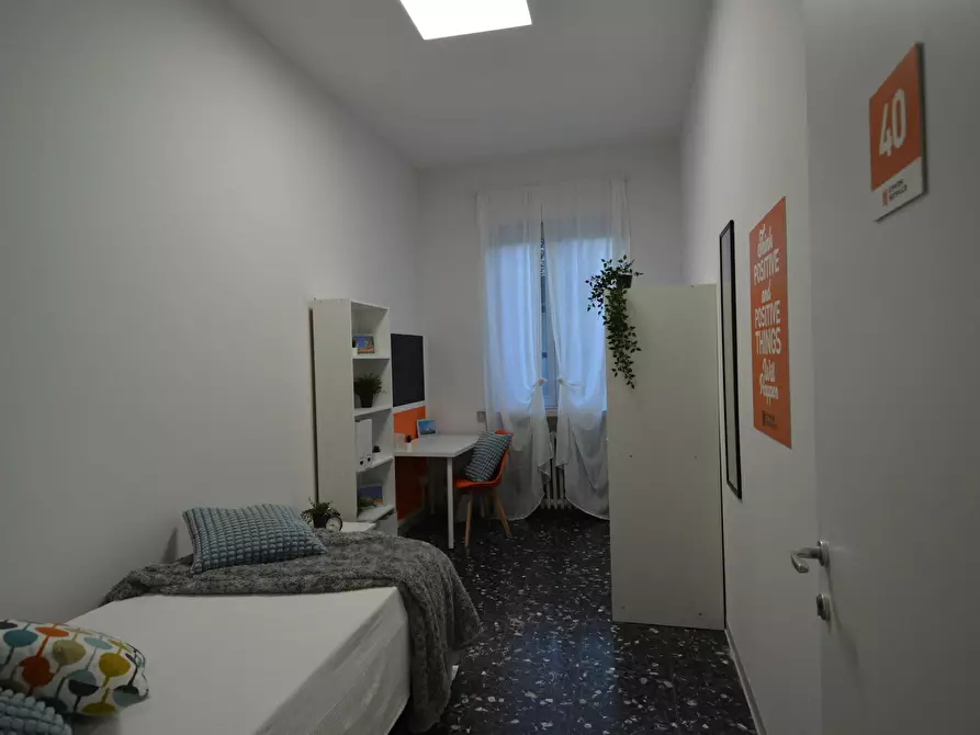 Immagine 3 di Camera in affitto  in Vicolo Franco Villa a Reggio Nell'emilia