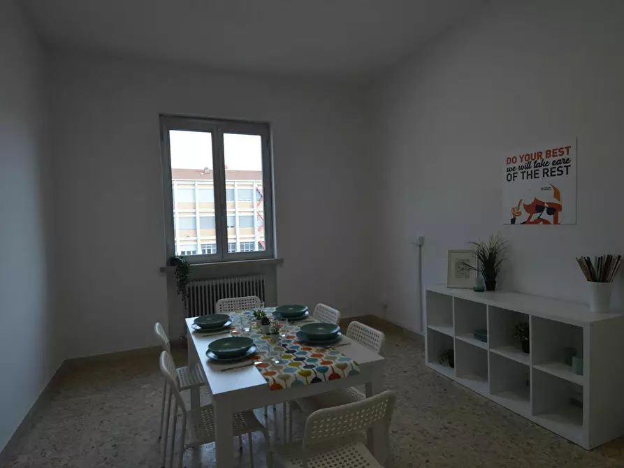 Immagine 9 di Camera in affitto  in Vicolo Franco Villa a Reggio Nell'emilia