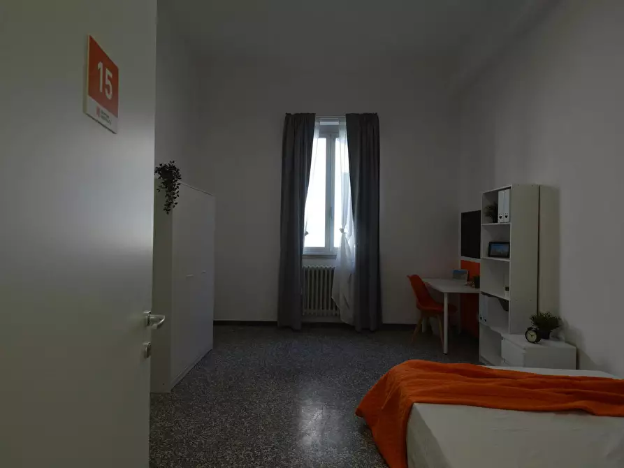 Immagine 4 di Camera in affitto  in Vicolo Franco Villa a Reggio Nell'emilia