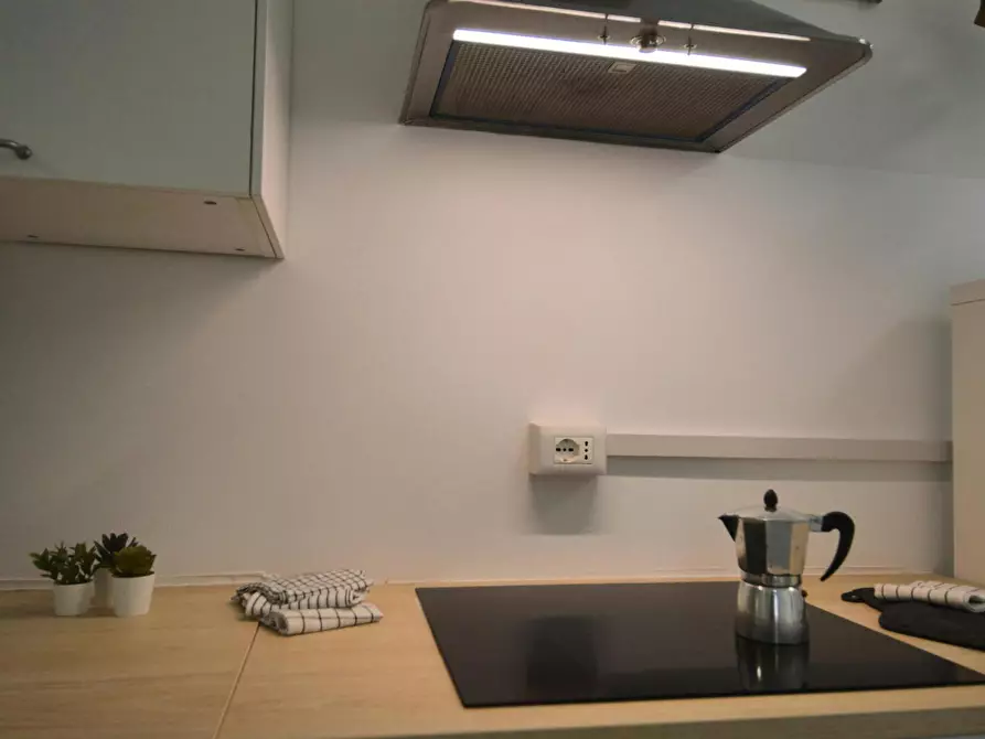 Immagine 7 di Camera in affitto  in Vicolo Franco Villa a Reggio Nell'emilia