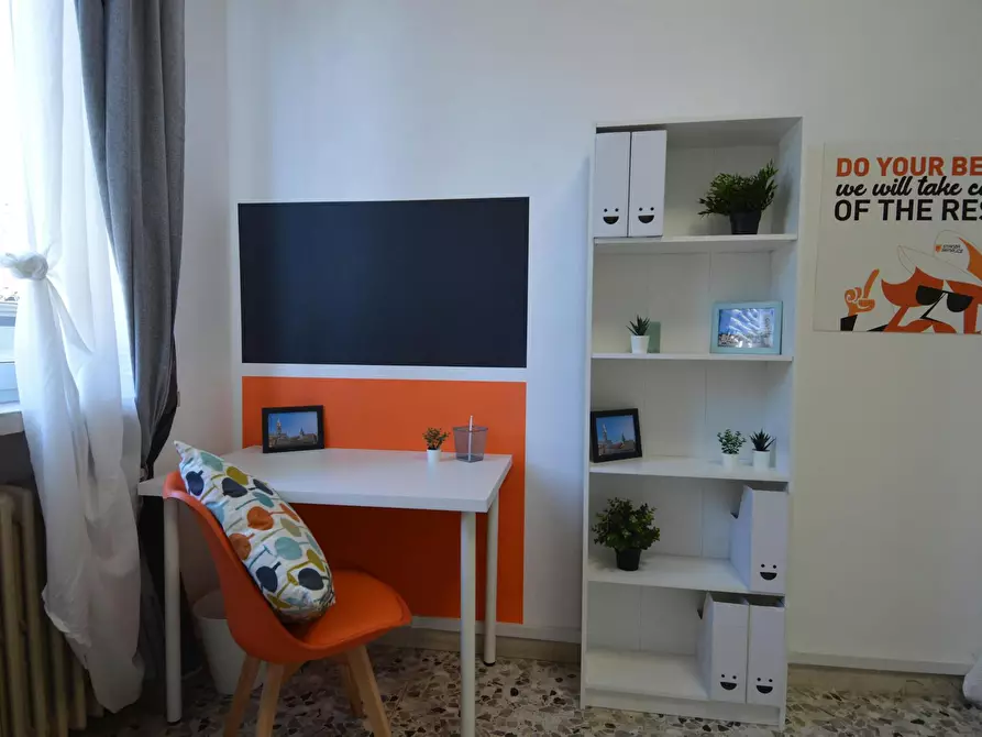 Immagine 3 di Camera in affitto  in Vicolo Franco Villa a Reggio Nell'emilia