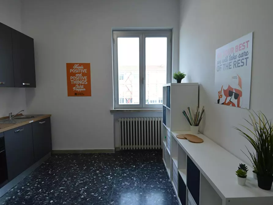 Immagine 10 di Camera in affitto  in Vicolo Franco Villa a Reggio Nell'emilia