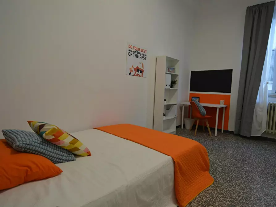 Immagine 2 di Camera in affitto  in Vicolo Franco Villa a Reggio Nell'emilia