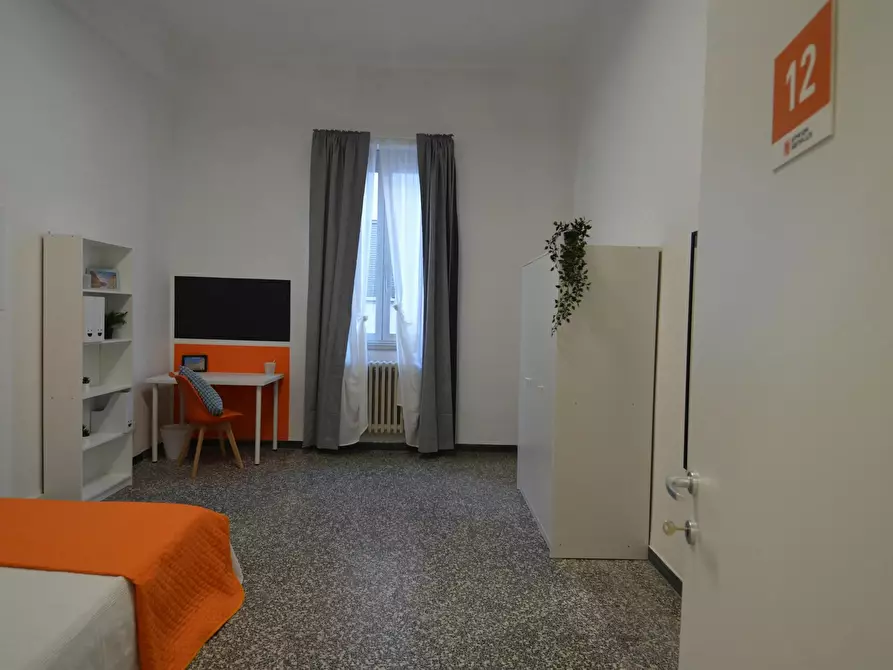 Immagine 5 di Camera in affitto  in Vicolo Franco Villa a Reggio Nell'emilia