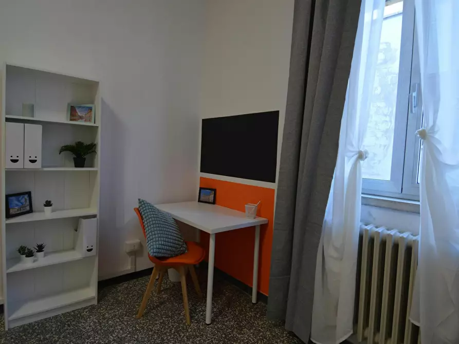 Immagine 3 di Camera in affitto  in Vicolo Franco Villa a Reggio Nell'emilia