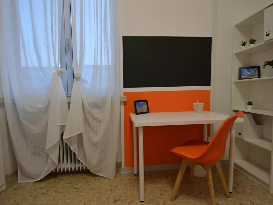 Immagine 3 di Camera in affitto  in Vicolo Franco Villa a Reggio Nell'emilia
