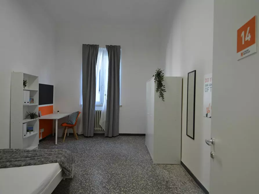 Immagine 5 di Camera in affitto  in Vicolo Franco Villa a Reggio Nell'emilia